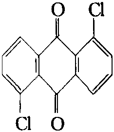 1，5-二氯蒽醌